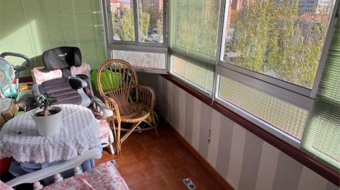 Piso de alquiler en Avenida Castilla, 76, Santo Domingo - La Estación, Burgos - imagen 5 Foto 5 de Piso de alquiler en Avenida Castilla, 76, Santo Domingo - La Estación, Burgos