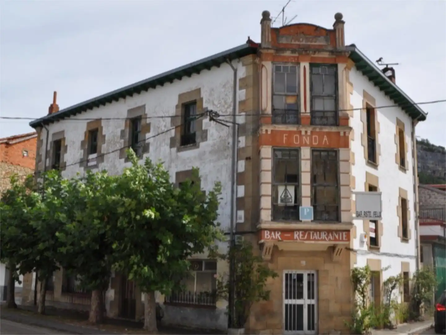 Wohnung zum Verkauf in Bu-526, 6, Merindad de Valdeporres Wohnung zum Verkauf in Merindad de Valdeporres mit Terrasse und Balkon