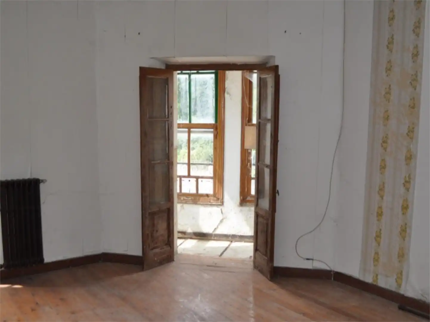 Wohnung zum Verkauf in Bu-526, 6, Merindad de Valdeporres Wohnung zum Verkauf in Merindad de Valdeporres mit Terrasse und Balkon