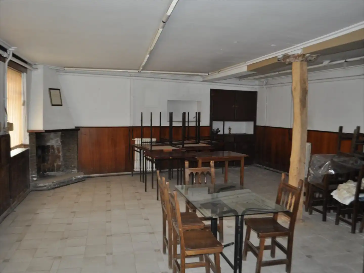 Wohnung zum Verkauf in Bu-526, 6, Merindad de Valdeporres Wohnung zum Verkauf in Merindad de Valdeporres mit Terrasse und Balkon