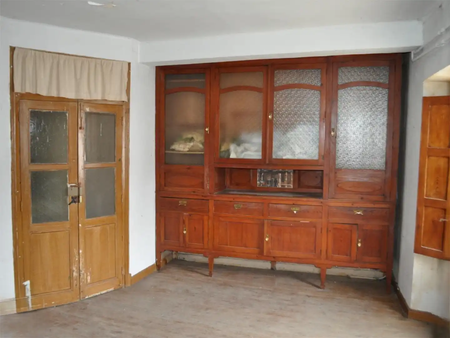 Wohnung zum Verkauf in Bu-526, 6, Merindad de Valdeporres Wohnung zum Verkauf in Merindad de Valdeporres mit Terrasse und Balkon