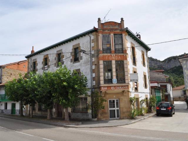 Piso en Venta en BU-526, 6 en Merindad de Valdeporres