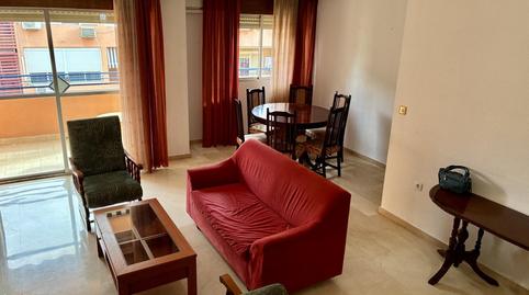 Foto 3 de Pis en venda a Avenida Barcelona, 4, Peñamefecit - Avda Barcelona,  Jaén Capital