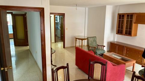 Foto 4 de Pis en venda a Avenida Barcelona, 4, Peñamefecit - Avda Barcelona,  Jaén Capital