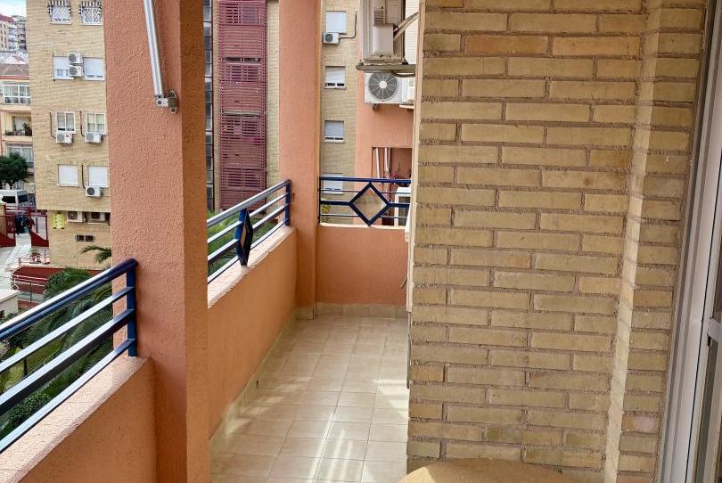 Pis en venda a Avenida Barcelona, 4, Peñamefecit - Avda Barcelona, Jaén Capital - imatge 1 Foto 1 de Pis en venda a Avenida Barcelona, 4, Peñamefecit - Avda Barcelona, Jaén Capital