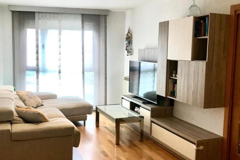 Pis de lloguer a Carrer Calle Doctor Cortés Rivas, 1, Astorga, León - imatge 1 Foto 1 de Pis de lloguer a Carrer Calle Doctor Cortés Rivas, 1, Astorga, León