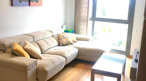 Pis de lloguer a Carrer Calle Doctor Cortés Rivas, 1, Astorga, León - imatge 3 Foto 3 de Pis de lloguer a Carrer Calle Doctor Cortés Rivas, 1, Astorga, León