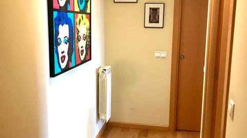 Pis de lloguer a Carrer Calle Doctor Cortés Rivas, 1, Astorga, León - imatge 5 Foto 5 de Pis de lloguer a Carrer Calle Doctor Cortés Rivas, 1, Astorga, León