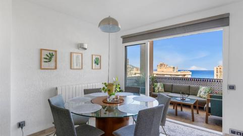 Àtic en venda a Avenida Benidorm, 11, Playa de San Juan, Alicante - imatge 2 Foto 2 de Àtic en venda a Avenida Benidorm, 11, Playa de San Juan, Alicante