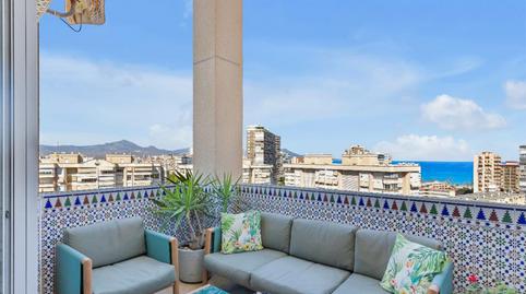 Àtic en venda a Avenida Benidorm, 11, Playa de San Juan, Alicante - imatge 4 Foto 4 de Àtic en venda a Avenida Benidorm, 11, Playa de San Juan, Alicante