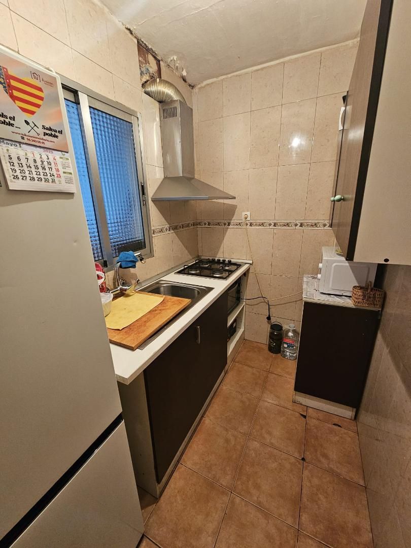 Apartment for sale in Calle Lepanto, 23, Chilches / Xilxes Kitchen of Apartment for sale in Chilches / Xilxes with Air Conditioner and Terrace
