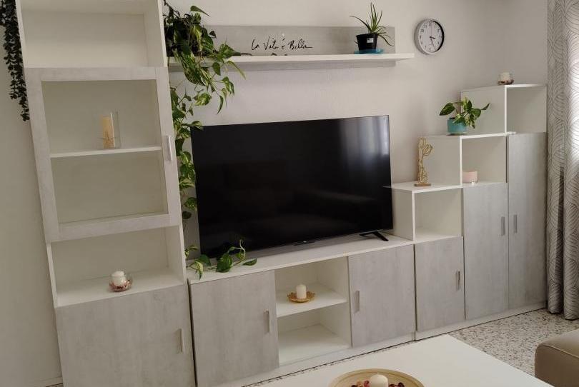 Pis de lloguer a Calle Mercurio, 22, Norte - Blanca Paloma, Cádiz - imatge 1 Foto 1 de Pis de lloguer a Calle Mercurio, 22, Norte - Blanca Paloma, Cádiz