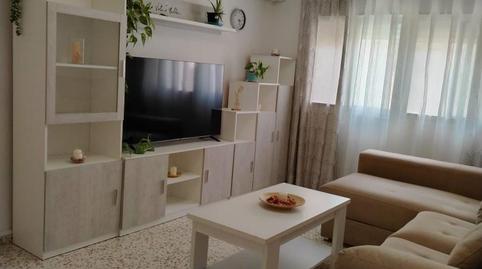 Pis de lloguer a Calle Mercurio, 22, Norte - Blanca Paloma, Cádiz - imatge 2 Foto 2 de Pis de lloguer a Calle Mercurio, 22, Norte - Blanca Paloma, Cádiz