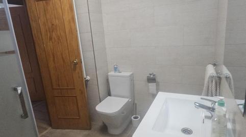 Flat to share in Calle Sacedón, 1, Ayuntamiento - Avenida Siglo XXI, Guadalajara - image 5 Photo 5 of Flat to share in Calle Sacedón, 1, Ayuntamiento - Avenida Siglo XXI, Guadalajara