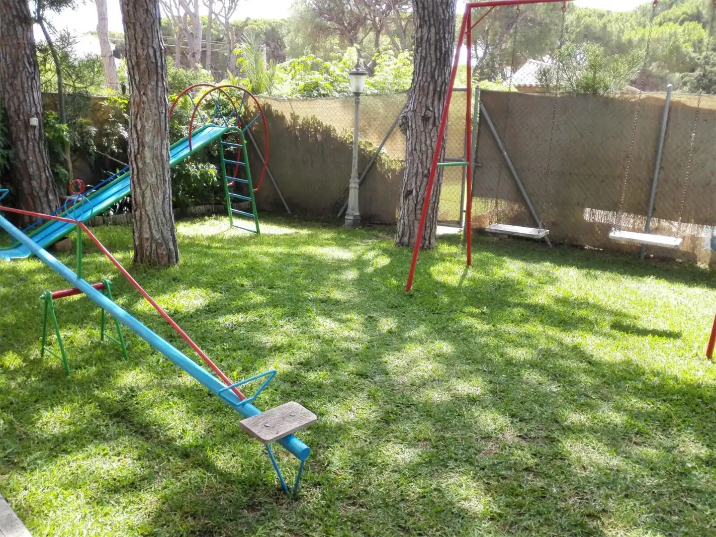 Houses for rent in Calle Brezo, 6, Las Lagunas - Campano