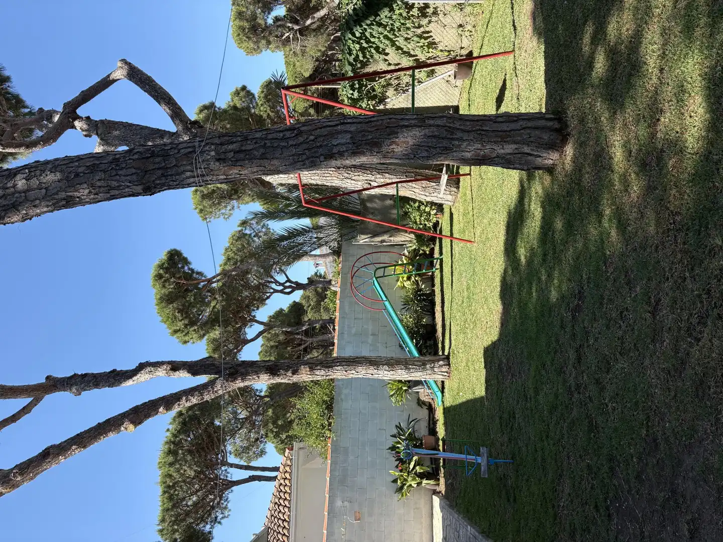 Houses for rent in Calle Brezo, 6, Las Lagunas - Campano