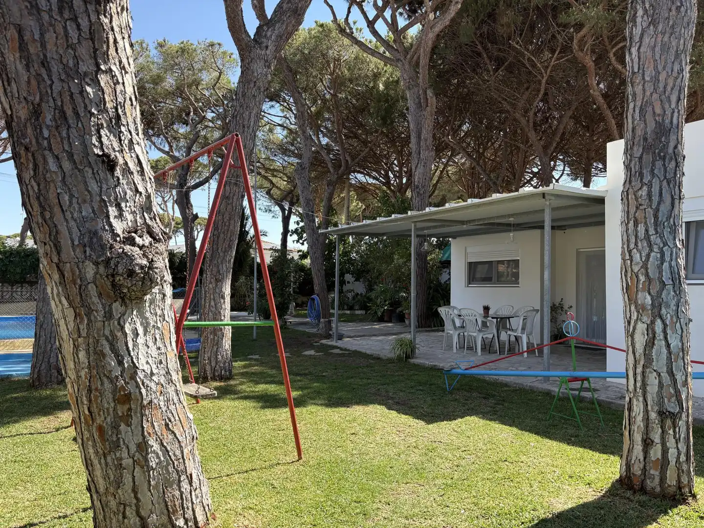 Houses for rent in Calle Brezo, 6, Las Lagunas - Campano
