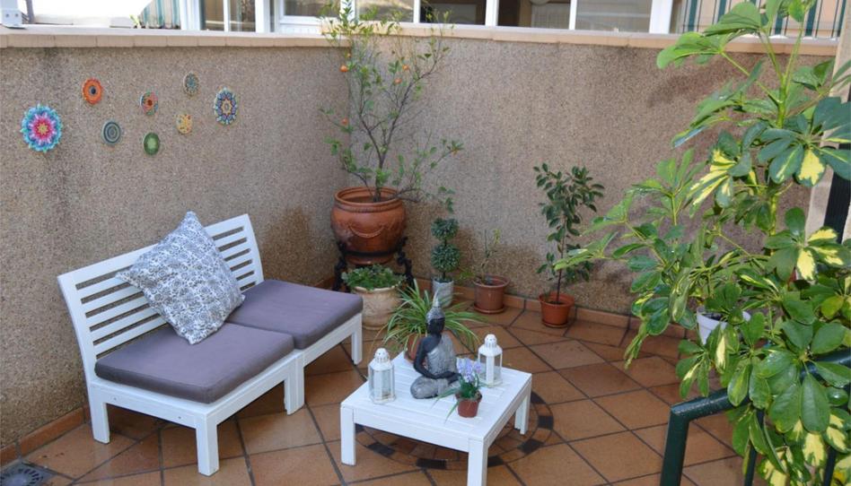 Single-family semi-detached for sale in Calle Arabia Saudí, 26, Parque Atlántico - Ronda este, Cádiz - image 1 Photo 1 of Single-family semi-detached for sale in Calle Arabia Saudí, 26, Parque Atlántico - Ronda este, Cádiz