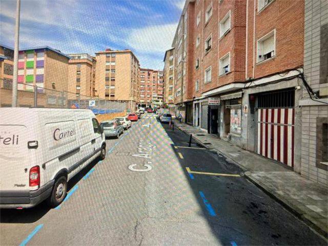 Garaje en Alquiler en Arteagabeitia - Retuerto - Kareaga