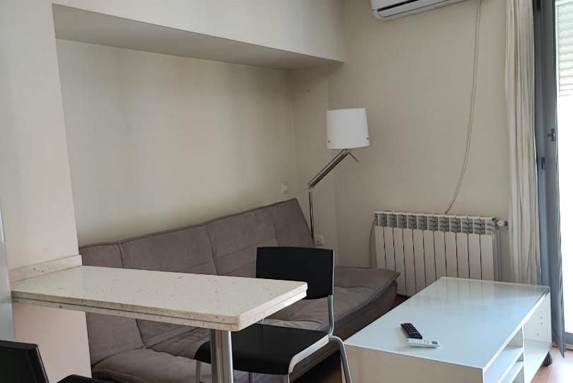 Apartment to rent in Calle Encarnación, 5, Casco Antiguo, Badajoz - image 1 Photo 1 of Apartment to rent in Calle Encarnación, 5, Casco Antiguo, Badajoz