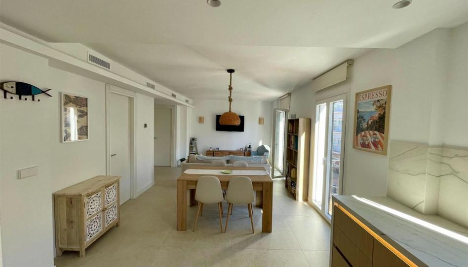 Flat to rent in Calle del Muro, 12, Casco Antiguo, Málaga - image 1 Photo 1 of Flat to rent in Calle del Muro, 12, Casco Antiguo, Málaga