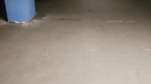 Foto 5 de Garatge en venda a Plaza de la Hispanidad, Nº 2, Playa Levante, Benidorm