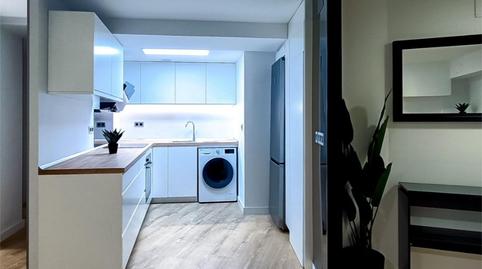 Flat to rent in Calle Pedro Martínez Gutiérrez, 5, Centro, Albacete - image 4 Photo 4 of Flat to rent in Calle Pedro Martínez Gutiérrez, 5, Centro, Albacete