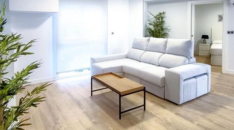 Flat to rent in Calle Pedro Martínez Gutiérrez, 5, Centro, Albacete - image 2 Photo 2 of Flat to rent in Calle Pedro Martínez Gutiérrez, 5, Centro, Albacete