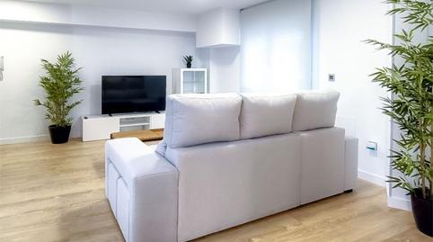 Flat to rent in Calle Pedro Martínez Gutiérrez, 5, Centro, Albacete - image 3 Photo 3 of Flat to rent in Calle Pedro Martínez Gutiérrez, 5, Centro, Albacete