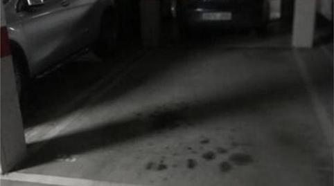 Foto 3 de Garatge de lloguer a Ciudad Jardín -Vista Alegre, Zamora