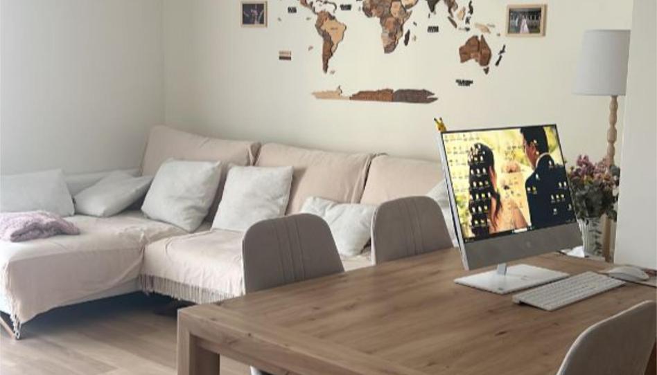 Foto 1 de Pis en venda a Calle Altabaca, 22, Cerrado de Calderón - Hacienda Paredes, Málaga