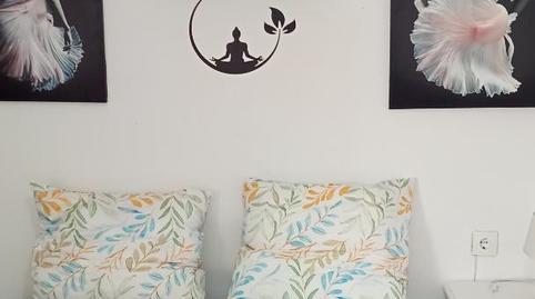 Foto 3 de Pis per a compartir a Avenida de Mariano Andrés, 114, Las Ventas, León Capital