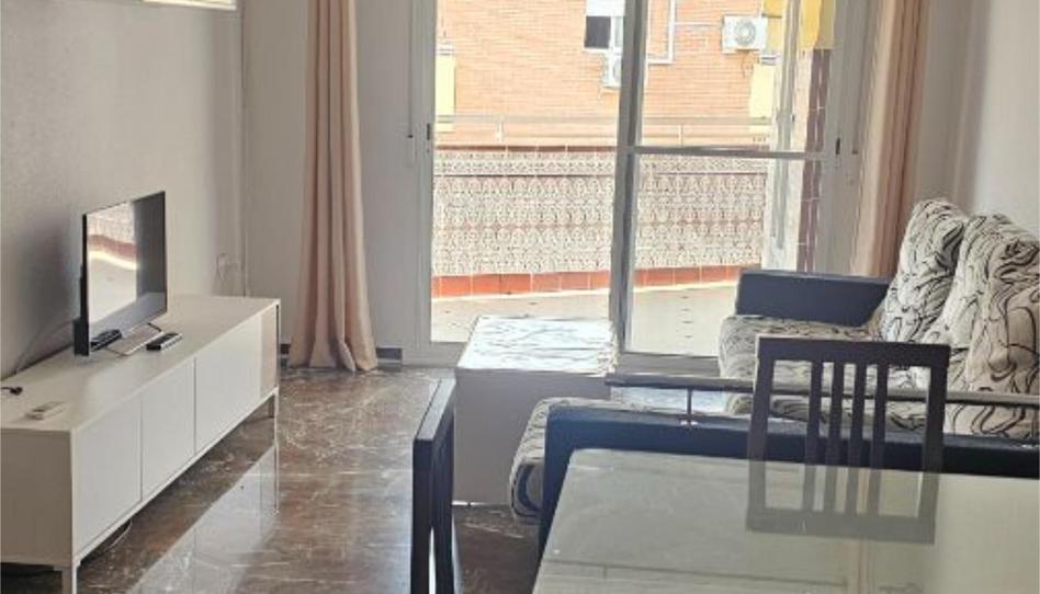 Piso de alquiler en Calle Camino de la Flecha, 15, San Gonzalo, Jaén - imagen 1 Foto 1 de Piso de alquiler en Calle Camino de la Flecha, 15, San Gonzalo, Jaén