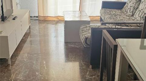 Piso de alquiler en Calle Camino de la Flecha, 15, San Gonzalo, Jaén - imagen 2 Foto 2 de Piso de alquiler en Calle Camino de la Flecha, 15, San Gonzalo, Jaén