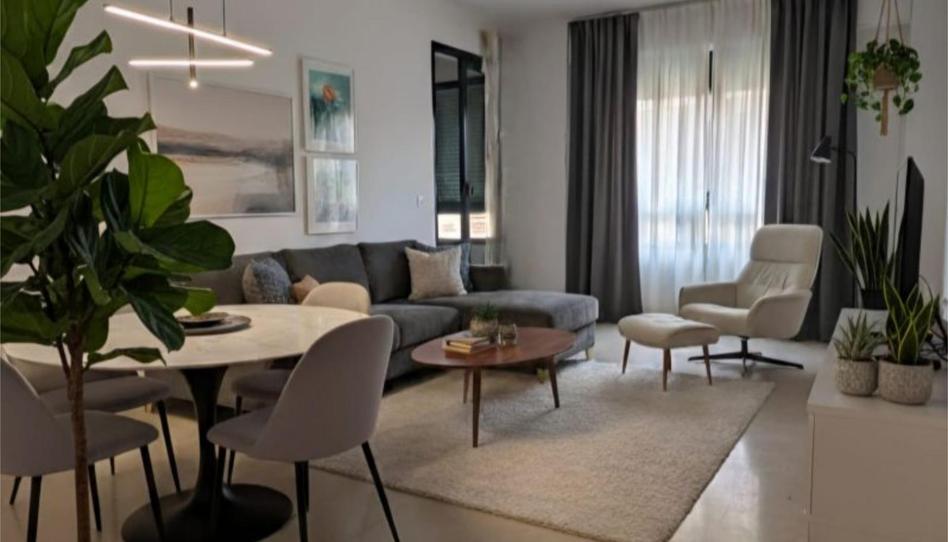 Flat for sale in Calle Unamuno, 14a, Buenavista - Chapatal, Santa Cruz de Tenerife - image 1 Photo 1 of Flat for sale in Calle Unamuno, 14a, Buenavista - Chapatal, Santa Cruz de Tenerife