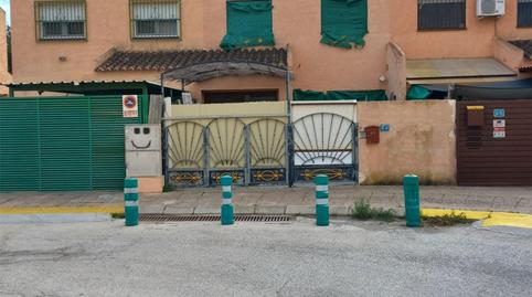 Foto 3 de Casa adosada en venda a Carrer Les Palmeretes, 44, Escandinavia - Cautivador, L'Alfàs del Pi