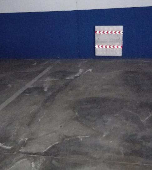 Garatge de lloguer a Calle Arquitectura, 6, San Jerónimo - La Bachillera, Sevilla - imatge 1 Foto 1 de Garatge de lloguer a Calle Arquitectura, 6, San Jerónimo - La Bachillera, Sevilla