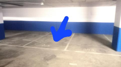 Garatge de lloguer a Calle Arquitectura, 6, San Jerónimo - La Bachillera, Sevilla - imatge 2 Foto 2 de Garatge de lloguer a Calle Arquitectura, 6, San Jerónimo - La Bachillera, Sevilla