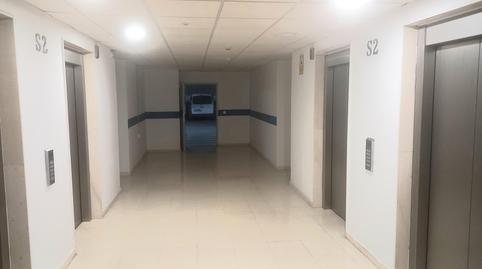 Garatge de lloguer a Calle Arquitectura, 6, San Jerónimo - La Bachillera, Sevilla - imatge 4 Foto 4 de Garatge de lloguer a Calle Arquitectura, 6, San Jerónimo - La Bachillera, Sevilla