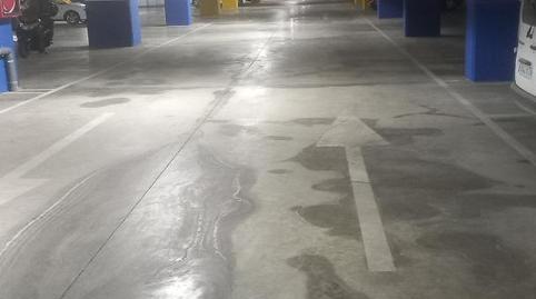 Garatge de lloguer a Calle Arquitectura, 6, San Jerónimo - La Bachillera, Sevilla - imatge 5 Foto 5 de Garatge de lloguer a Calle Arquitectura, 6, San Jerónimo - La Bachillera, Sevilla