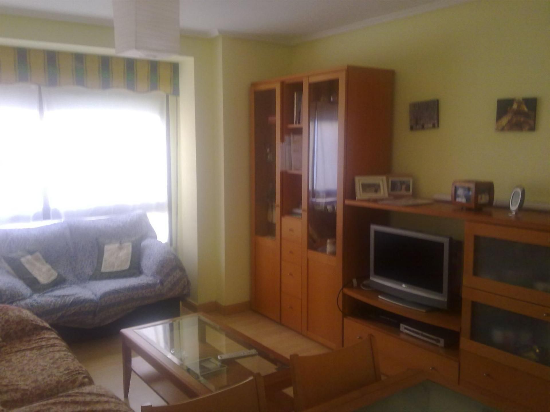 Flat to rent in Calle de las Navas de Tolosa, 2, Barrio de Delicias Flat to rent in Calle de las Navas de Tolosa, 2, Barrio de Delicias