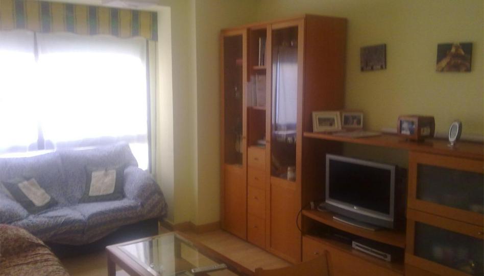 Flat to rent in Calle de las Navas de Tolosa, 2, Barrio de Delicias, Zaragoza - image 1 Photo 1 of Flat to rent in Calle de las Navas de Tolosa, 2, Barrio de Delicias, Zaragoza