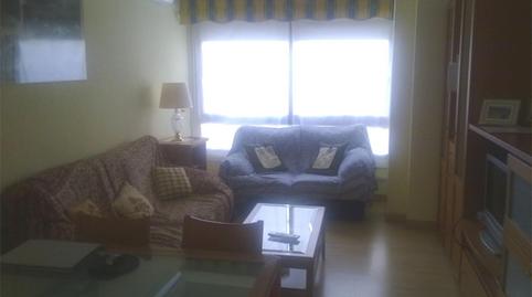 Flat to rent in Calle de las Navas de Tolosa, 2, Barrio de Delicias, Zaragoza - image 4 Photo 4 of Flat to rent in Calle de las Navas de Tolosa, 2, Barrio de Delicias, Zaragoza