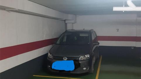 Flat to rent in Calle de las Navas de Tolosa, 2, Barrio de Delicias, Zaragoza - image 2 Photo 2 of Flat to rent in Calle de las Navas de Tolosa, 2, Barrio de Delicias, Zaragoza