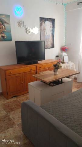 Piso en Alquiler en Calle Obispo Bartolomé Espejo, 17 en Mangas Verdes - Las Flores - Parque del Sur