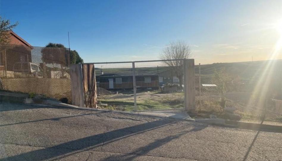 Photo 1 of Residential for sale in Avenida Encina, 60, Barajas de Melo, Cuenca