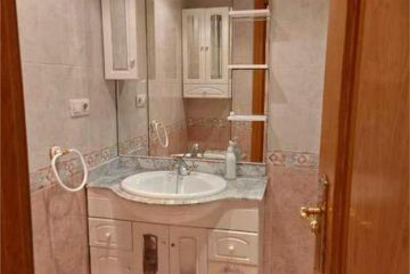 Pis en venda a Pajaritos, Granada - imatge 1 Foto 1 de Pis en venda a Pajaritos, Granada