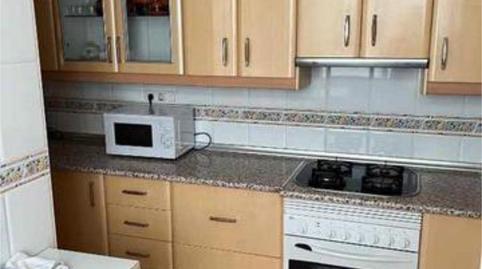 Foto 2 de Pis en venda a Pajaritos, Granada