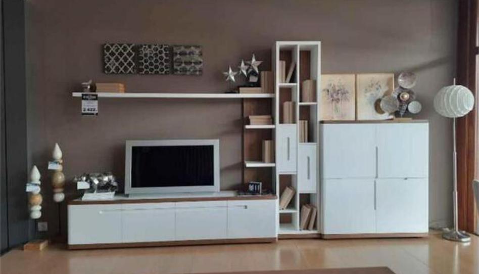 Pis de lloguer a Valdespartera, Zaragoza - imatge 1 Foto 1 de Pis de lloguer a Valdespartera, Zaragoza