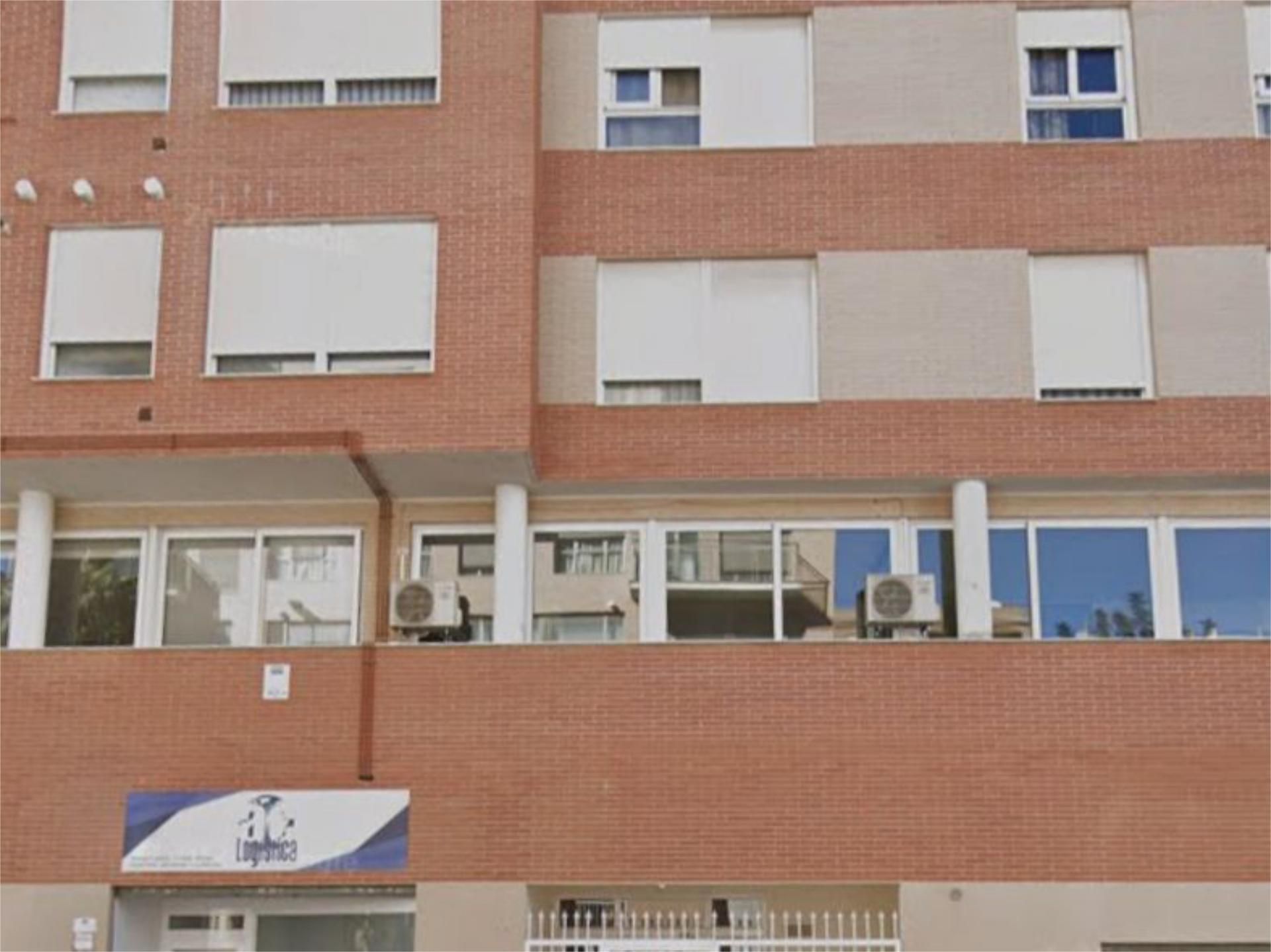 Vista exterior de Pis en venda en Paterna amb Aire condicionat, Moblat i Balcó